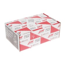 Переходник ключа карданный 1" d=59мм ударный L=110мм JTC