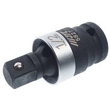 Переходник ключа карданный 1/2" ударный JTC