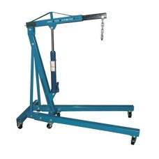 Кран складной 2т(2 места)