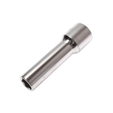 Головка торцевая 1/2" 11мм глубокая L=76мм JTC