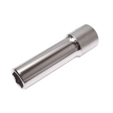 Головка торцевая 1/2" 13мм глубокая L=76мм JTC