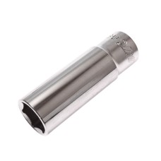 Головка торцевая 1/2" 18мм глубокая L=76мм JTC