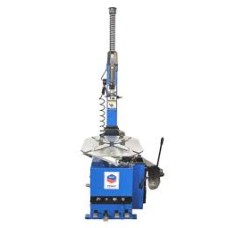 Станок шиномонтажный автоматический для колес л/а, две скорости, d диска 10 - 24', ширина диска 380