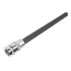 Бита-головка 1/2" TORX T60х200мм длинная JTC
