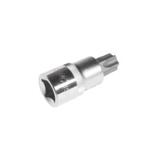 Бита-головка 1/2" TORX T60х55мм JTC