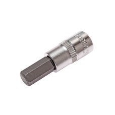 Бита-головка 1/4" HEX H7х37мм JTC