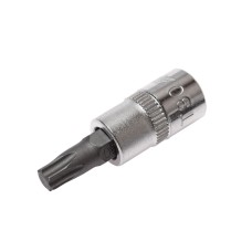 Бита-головка 1/4" TORX T30х37мм JTC