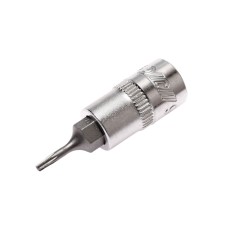 Бита-головка 1/4" TORX T6х37мм JTC