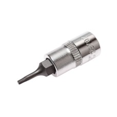 Бита-головка 1/4" TORX T7х37мм JTC