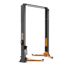 WDK-529 Подъемник двухстоечный с верхней синхронизацией 4 тонны, одност.разбл., 380В