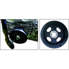 Фиксатор шкифа распредвала (SUBARU Forester,WRX,Impreza 1.6,XV 2.0,Tribeca 3.6) JTC