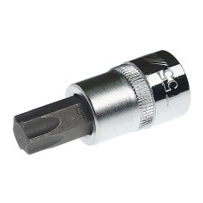Бита-головка 3/8" TORX T55х48мм JTC