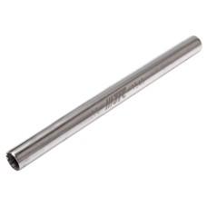 Головка свечная 3/8" 16мм 12-ти гранная глубокая L=250мм JTC