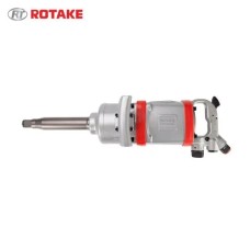 Пневмогайковерт квадрат 1"