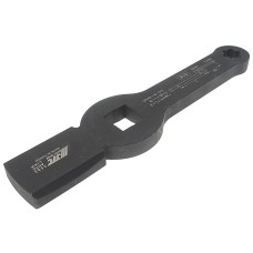 Ключ для тормозных суппортов грузовых автомобилей 3/4" TORX E18 JTC