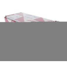 Бита-головка 3/4" HEX Н19 ударная L=100мм JTC