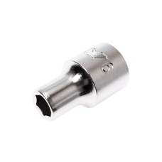 Головка торцевая 1/2" 09мм L=38мм JTC