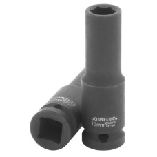 S03AD4112 Головка торцевая ударная глубокая 1/2"DR, 12 мм