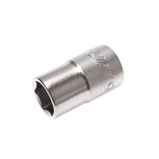 Головка торцевая 1/2" 15мм L=38мм JTC
