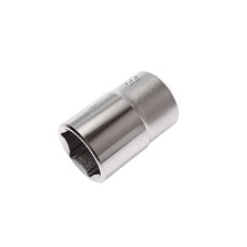Головка торцевая 1/2" 18мм L=38мм JTC