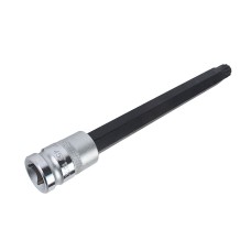 Головка 1/2"хM14 длинная с насадкой L=200мм JTC