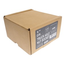 Головка торцевая 1" 120мм ударная JTC