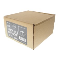 Головка торцевая 1" 130мм ударная 8-ми гранная JTC