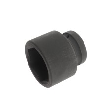 Головка торцевая 1" 50мм ударная L=70мм JTC