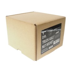 Головка торцевая 1" 70мм ударная 8-ми гранная JTC