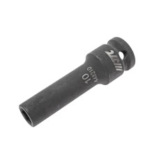 Головка торцевая 1/2" 10мм ударная глубокая L=82мм JTC