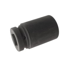 Головка торцевая 1" 38мм ударная глубокая L=92мм JTC