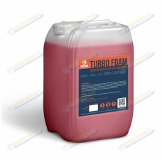 TURBO FOAM средство для бесконтактной мойки 20 кг