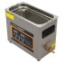 WDK-3165 Ультразвуковая мойка с подогревом, 6.5 л