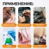 WDK-3165 Ультразвуковая мойка с подогревом, 6.5 л