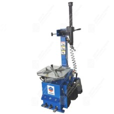 Стенд шиномонтажный полуавтомат 10-24 дюйма 380 вольт