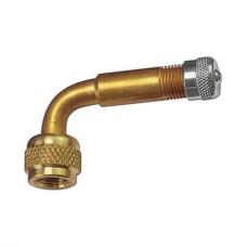 Удлинитель на вентиль угловой латунь, VE36-90B