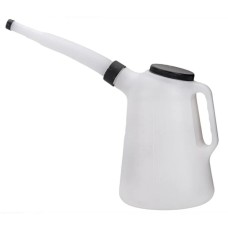 Емкость мерная, 5л