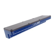 Держатель головок 1/4" 235x55x35мм магнитный 26шт. JTC