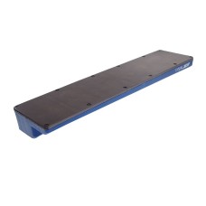 Держатель головок 3/8" 360x85x34мм магнитный 30шт. JTC