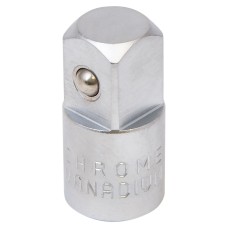 Адаптер F 1/2" х M 3/4" "AV Steel" AV-520530