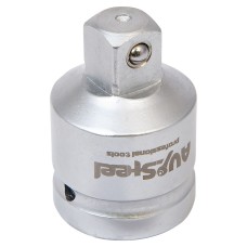 Адаптер F 1" x M 3/4" "AV Steel" AV-549530