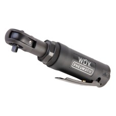 Пневматическая трещотка 1/4", 55 Нм, усиленная