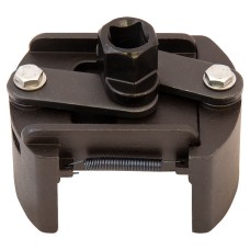 Съемник масляных фильтров 80-115мм "AV Steel" AV-920016