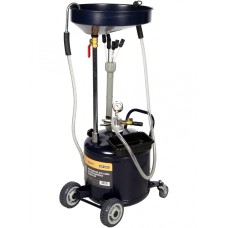 WDK-89292 Маслосменная установка 40 л, с воронкой и откачкой через щуп