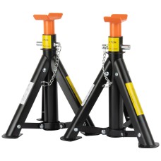 WDK-84204 Подставка под автомобиль, г/п 2 т, складная, высота подхвата (мин./макс) 270/360 мм