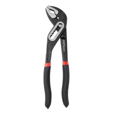 Клещи переставные с коробчатым механизмом 250мм "AV Steel" AV-624110