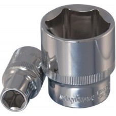 112024 Головка торцевая 1/2"DR, 24 мм