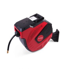 WDK-85250 Пневматический шланг в катушке, 15+1 м Диаметр 10х16 мм