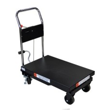 WDK-84050 Стол подъемный, г/п 500 кг