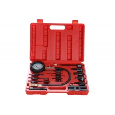 Компрессометр для дизельного автомобиля